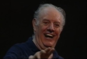 Dario Fo Mistero Buffo